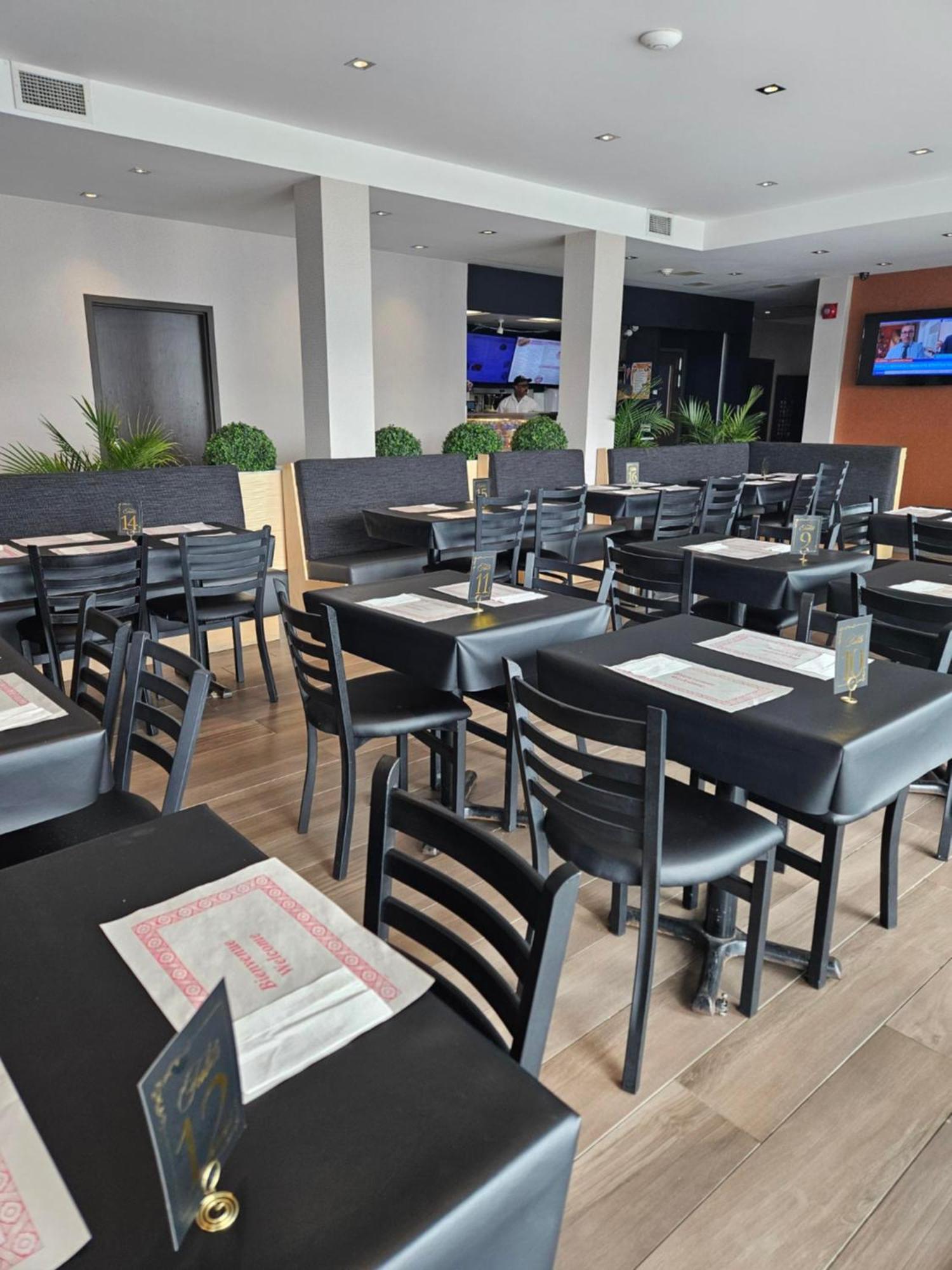 Hotel Newstar Montréal Eksteriør bilde